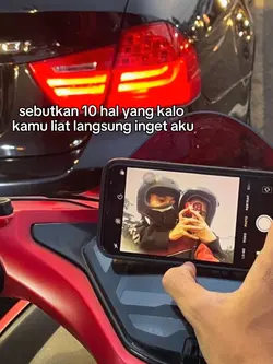 sebutkan 10 hal