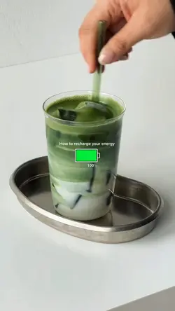 echarge your energy