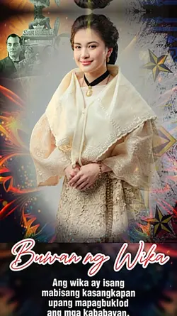 Buwan ng Wika