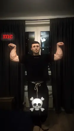 other vs me