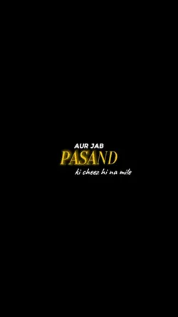 Trending poetry 