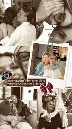 MOTHER’S DAY!