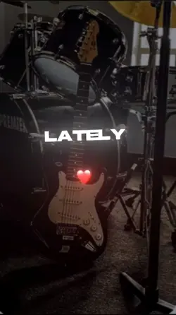 Guitar & Drum Edit