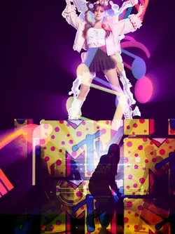 I want my MTV 