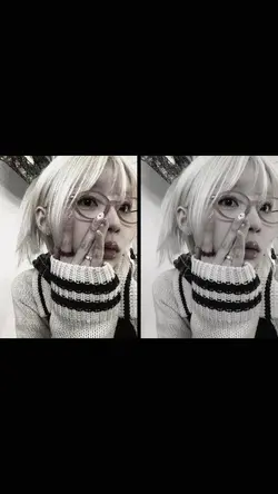 ૮꒰ྀི∩´ ᵕ ∩꒱ྀིა