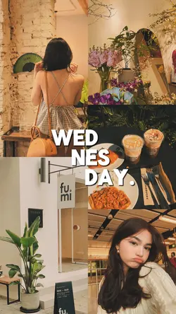 5x Wednesday