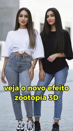 Zootopia 3D