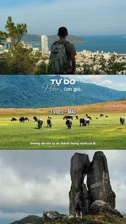 Đường dài kia tự do