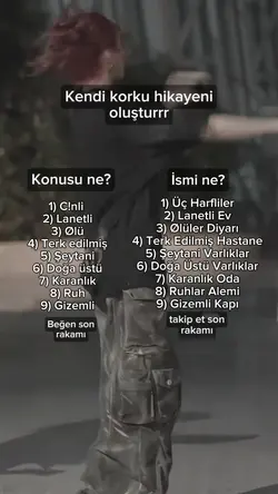 başlık