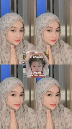 pap mukena
