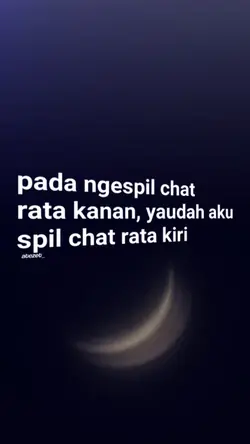 spil chat rata kiri