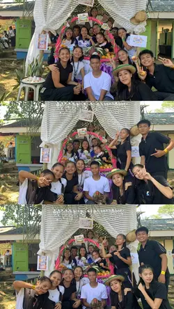 Classmate 