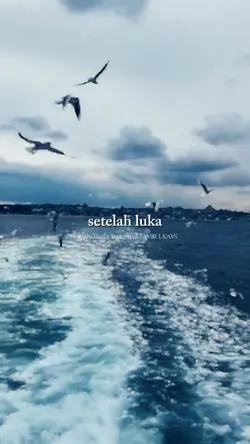 SUDAH TIADA TUNASNYA