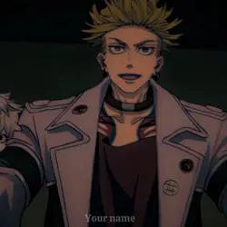 Anime edit 