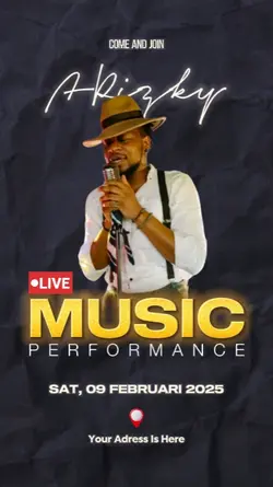 Live Music