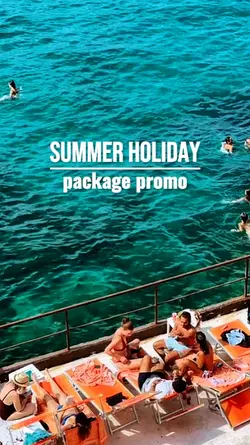 Summer Ads