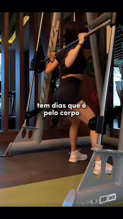 academia motivação 🏋️‍♀️