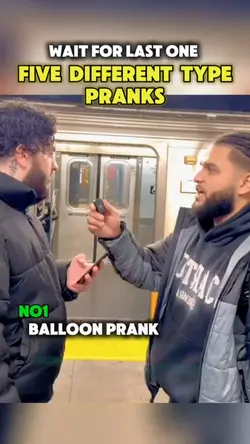 pranks