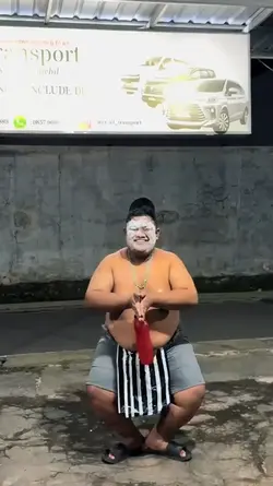 Sekedungkading trend