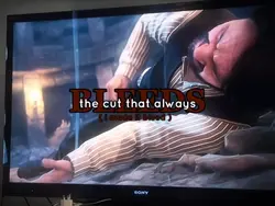 the cut that always