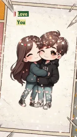 I Love You the Most