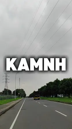 KAMNH