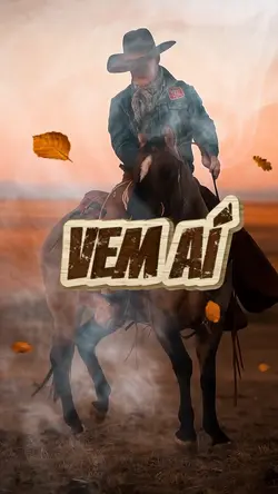 CAVALGADA 