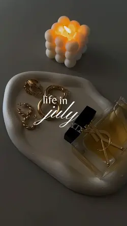 life in july