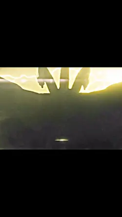 King Ghidorah Edit🔥⚡️