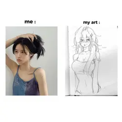 my art