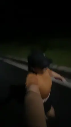 Running Template