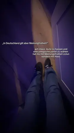 das bleibt fakt.