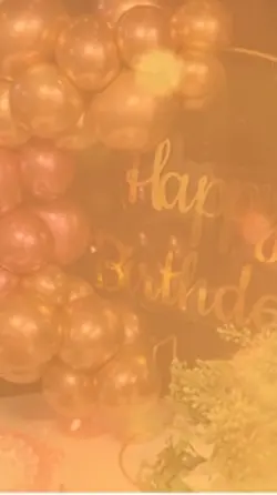 Efeitos aniversário 