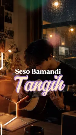Seso Bamandi Tangih
