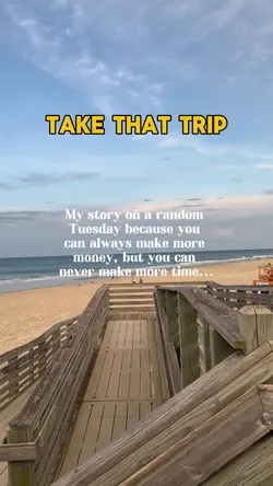 Take that Trip