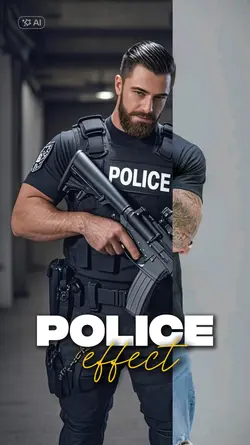 Oficial de policia
