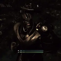 Prime Thanos☠️