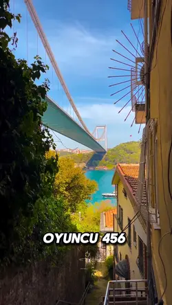 OYUNCU 456 ELENDİ 