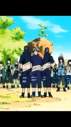 efek anime Naruto 