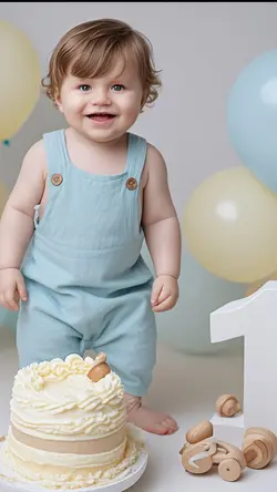 Parabéns Filho 