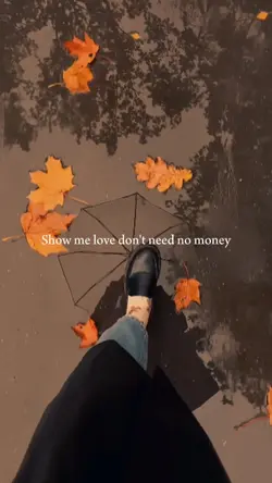 show Me love