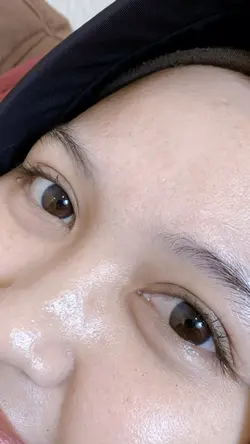 Eyelash Extension