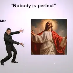 Jesus edit