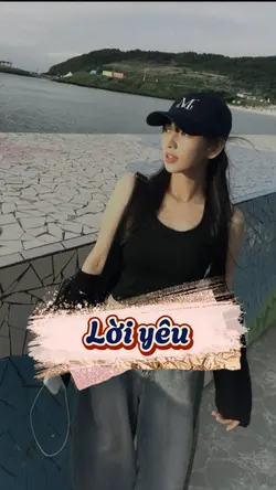 Lời yêu 2 ảnh