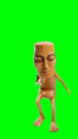 TUNG SAHUR DANCE