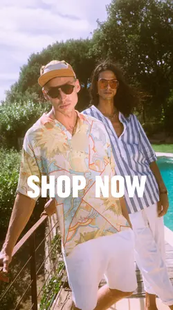 C2B Summer Fashion Beat Matching Style 