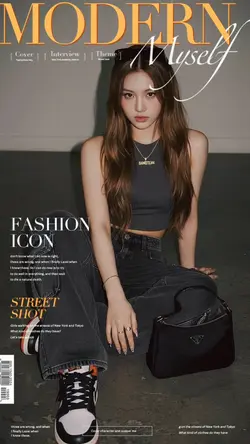 photo majalah