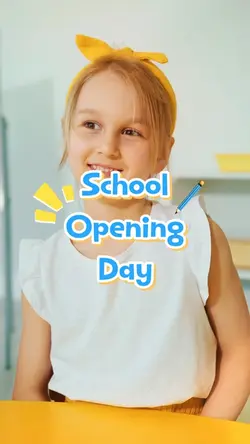 School Day Kids