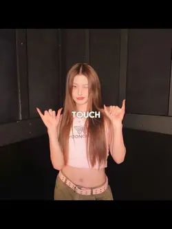 Touch