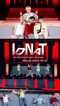 IDNAT Tinh hà Sayhi